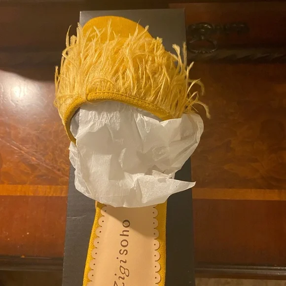 Women’s Slides - Picture 5 of 5